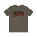 George County Unisex Tee