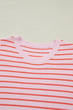 Ayleen Knit Sleeveless Casual Sweater