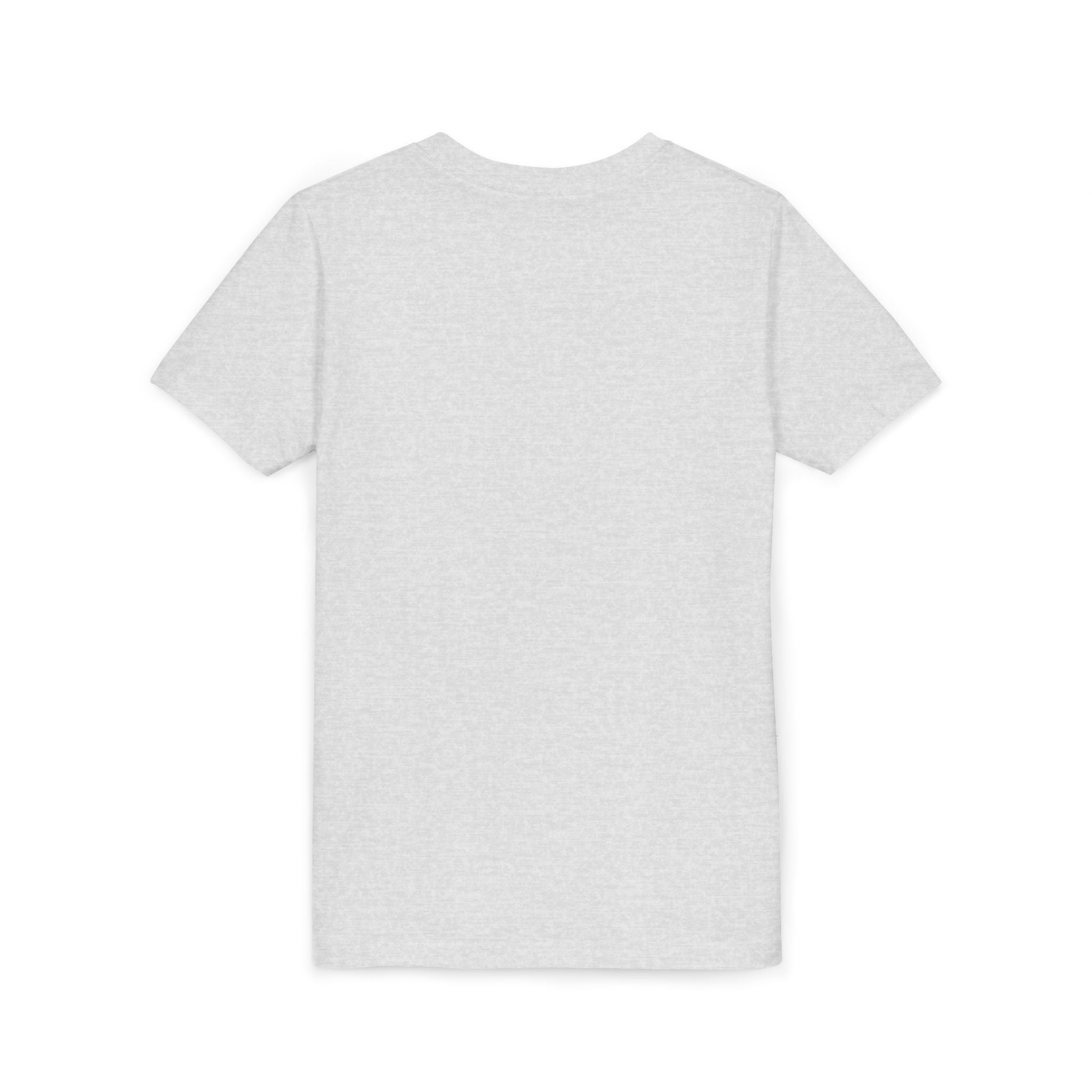 Youth Tee — "Punch Love" Monkey Hugging Pink Teddy Cute Kids Valentine Shirt