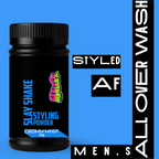 Slay Shake- Do Crew Styling + Volume Powder