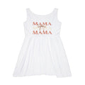 Mama Skater Dress - Super Cute Women's Fashion