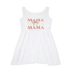 Mama Skater Dress - Super Cute Women's Fashion
