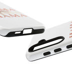 Phone Case - Mama Bow Ultimate Tough Case for Busy Moms
