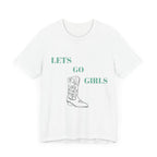 Cute Girls T-Shirt