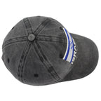 Israel Flag Adjustable Baseball Cap