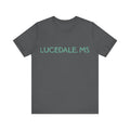Lucedale MS Tee