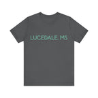 Lucedale MS Tee
