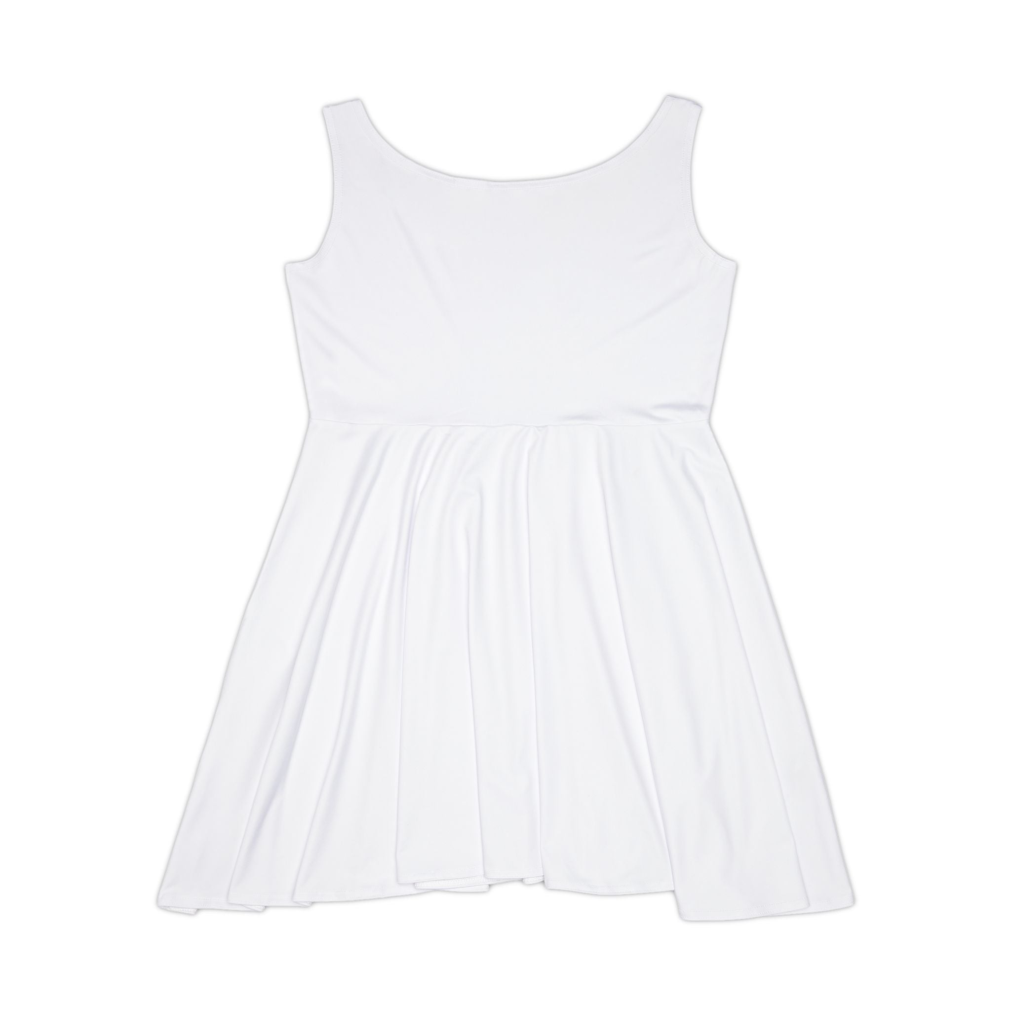 Mama Skater Dress - Super Cute Women's Fashion