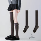 Extra-long Compression Over-the-knee Socks For Women