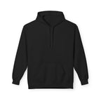 Digital Dreamer Unisex Fleece Hoodie, Cozy Graphic Sweatshirt, Anime Style Hoodie, Perfect Gift for Gamers, Casual Streetwear
