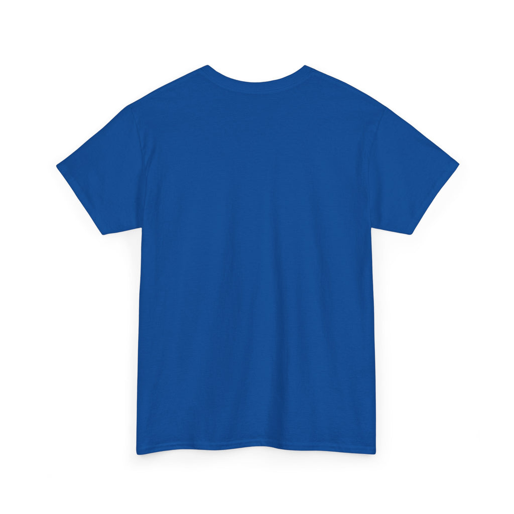Shamrocked T-Shirt — Funny St. Patrick’s Day Shamrock Tee