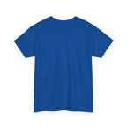 Shamrocked T-Shirt — Funny St. Patrick’s Day Shamrock Tee