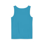 American Flag Butterfly Tank Top Patriotic Summer Graphic 4th of July and Everyday Wear