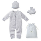 Jacquard Sweater Gift Set