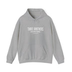 Three Brothers Hunting Company Classic Hoodie
