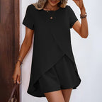 Women's 2-Piece Summer Lounge Set