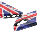 Union Jack Magnetic Impact-Resistant Phone Case