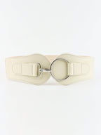 PU Elastic Wide Belt