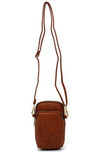 Fashion Mini Crossbody Bag Cell Phone Purse