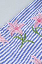 Promise Puff Sleeve Down Shirt