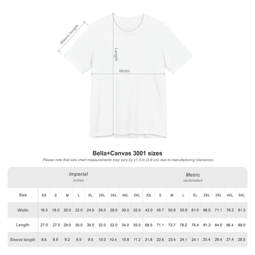 Unisex Camo T-Shirt,