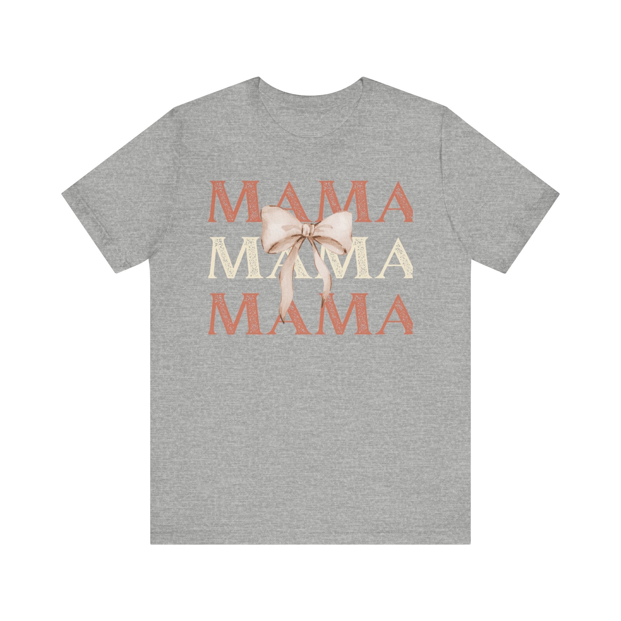 Mama Mama Mama Unisex Tee
