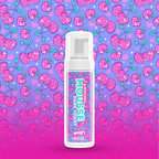 Tanning Mousse- Dark Violet