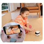 RoboView Mobile Security Cam