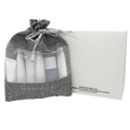 Coffret Beauté - Coffret de voyage de 6