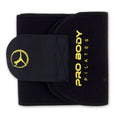 Waist Trimmer Belt for High-Intensity Training, Yoga and Workouts