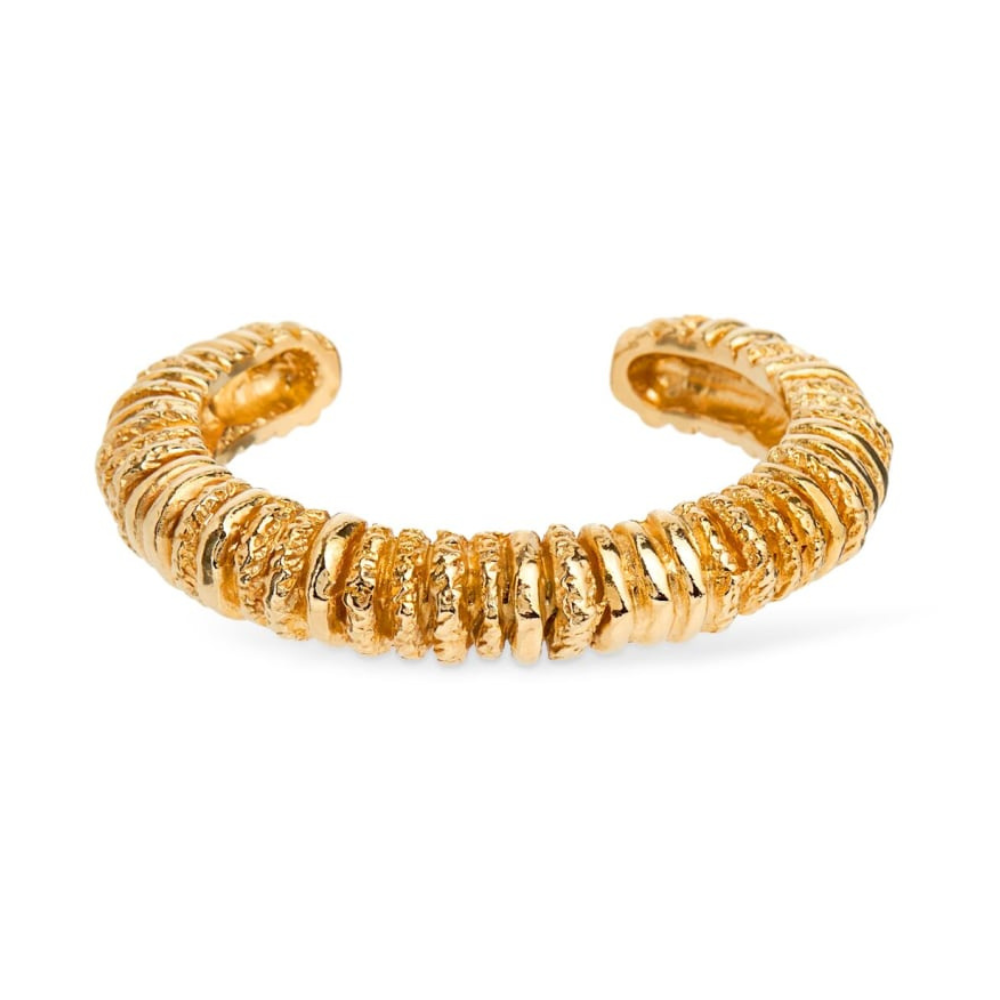 Joy Bangle Bracelet