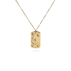 Sydney Necklace