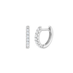 Maddie Vermeil Earrings
