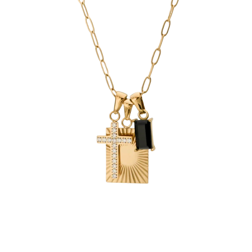 Sofia Necklace