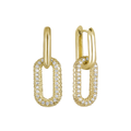 Vanessa Earrings