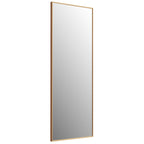 59 Inch Full Length Mirror Large Rectangle Bedroom Mirror