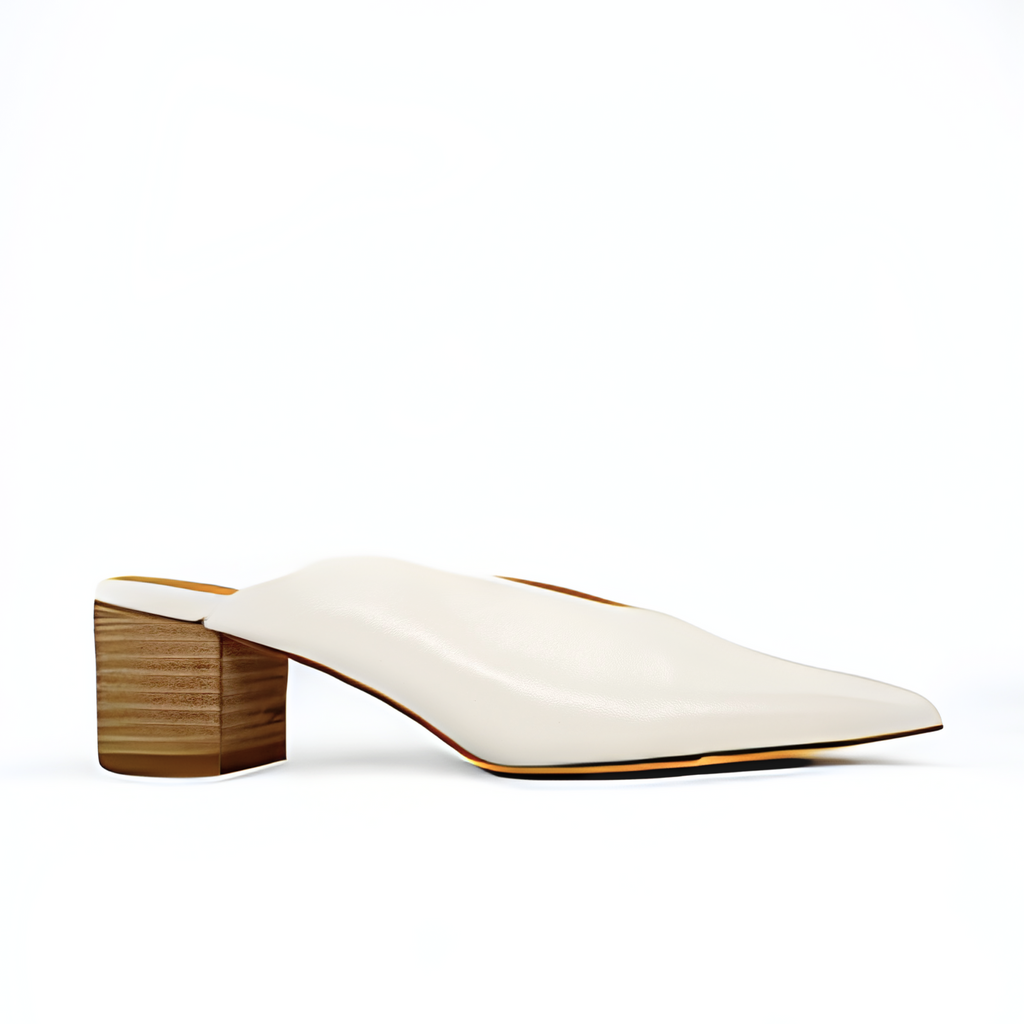 Shally Mules