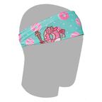 Dingers & Doughnuts Baseball HyperMAX Headband