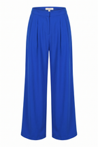 BOSS BABE WOVEN PANTS