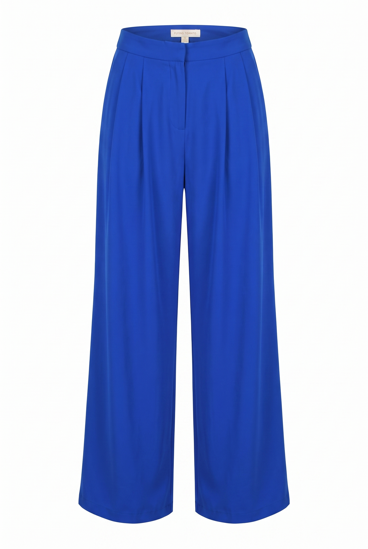 BOSS BABE WOVEN PANTS