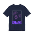 Womens Short-sleeve Cotton Custom T-shirt