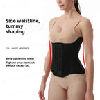 Fitness Sports Tight Belly Band Women