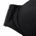 2-Piece Set: Women's Swimwear Bikini