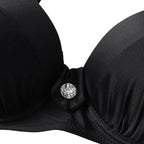 2-Piece Set: Women's Swimwear Bikini