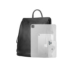 Backpack purse for women large capacity