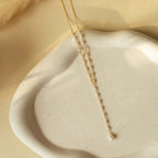Pearl Kensington Necklace