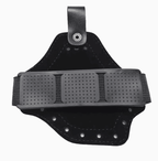 Leather Motorcycle Gear Shift Shoe Cover