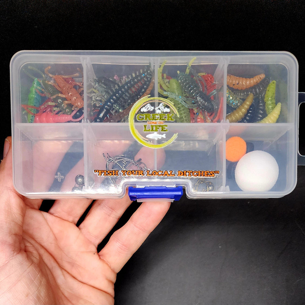 62 Piece Best Seller Kit