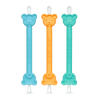 three pack booger picker