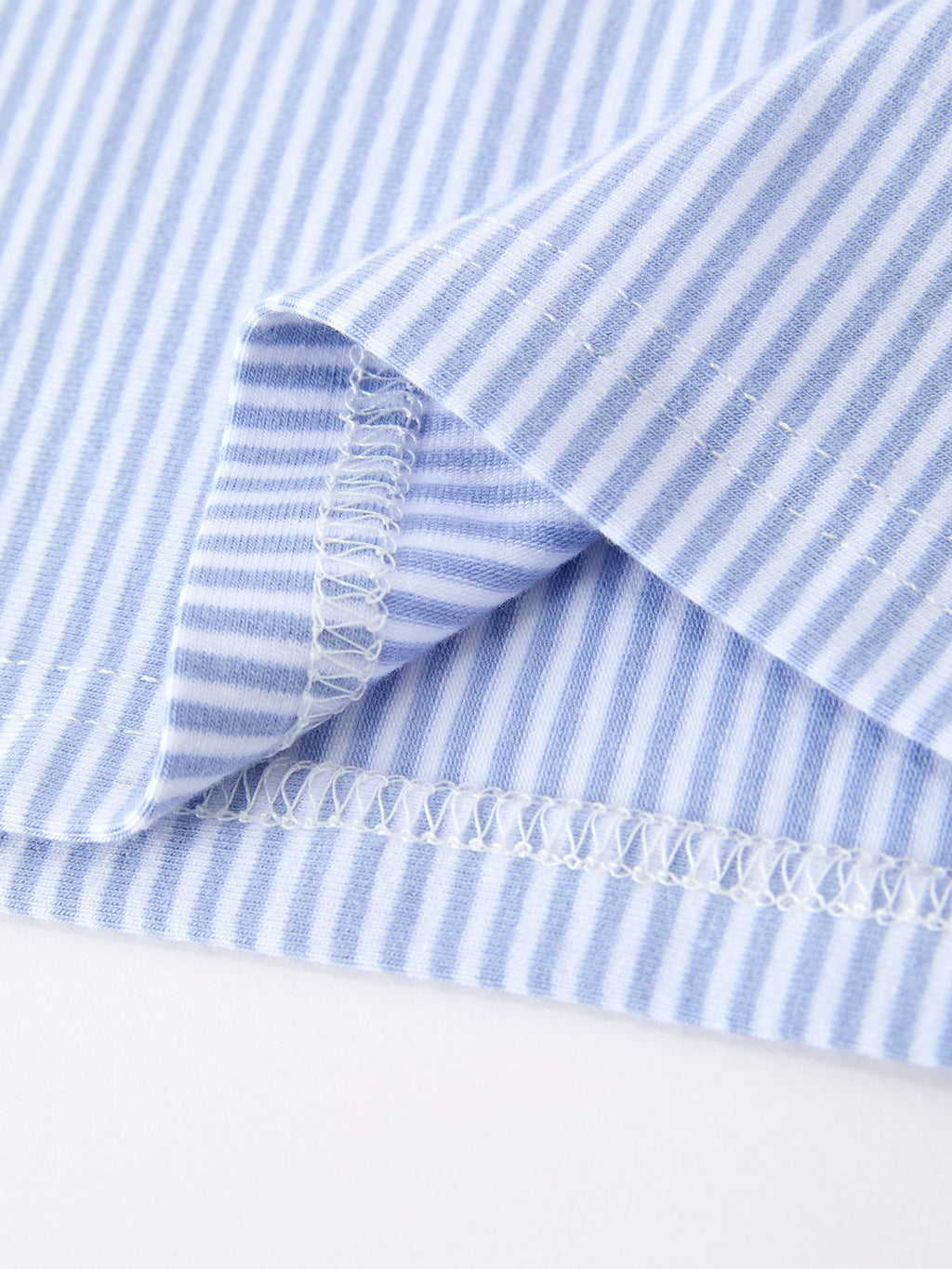 Boys Back To School Apple Polo Short Set
